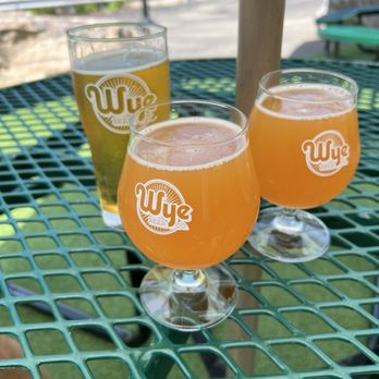 Wye Beer - Breweries Near Me - Trafford, Pennsylvania Wye Beer - Breweries Near Me - Trafford, Pennsylvania