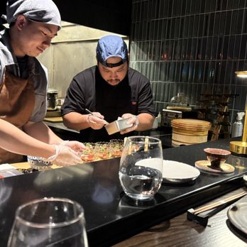 1033 Omakase - Careful preparation. - Wine Bars Near Me - Milwaukee, Wisconsin