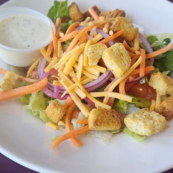 Shari's - Side salad - Diners Near Me - Rohnert Park, California Shari's - Side salad - Diners Near Me - Rohnert Park, California