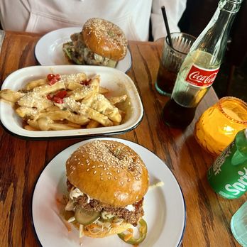 Lucky Buns - Burgers Near Me - Washington, DC, District of Columbia Lucky Buns - Burgers Near Me - Washington, DC, District of Columbia