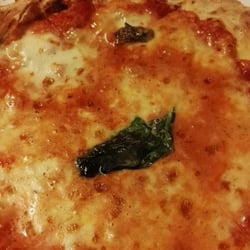 Pizzeria Burger Time