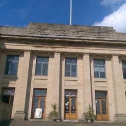 Great North Museum: Hancock