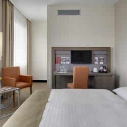 InterCityHotel Leipzig - Business Plus Doppelzimmer