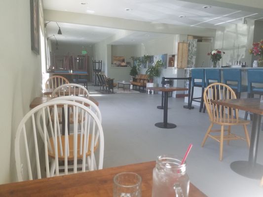 Cafe Envy by null