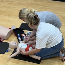 Barkley Life Support Associates