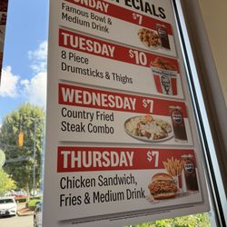 KFC