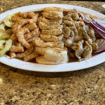 Mariscos El Plebe - Botana el plebe - Mexican Near Me - Paramount, California Mariscos El Plebe - Botana el plebe - Mexican Near Me - Paramount, California