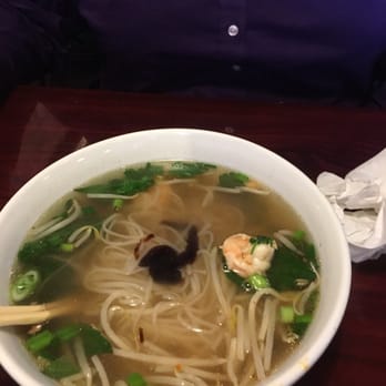 Pho Saigon - Chicken broth with shrimp and rice noodles - Vietnamese Near Me - Catonsville, Maryland Pho Saigon - Chicken broth with shrimp and rice noodles - Vietnamese Near Me - Catonsville, Maryland