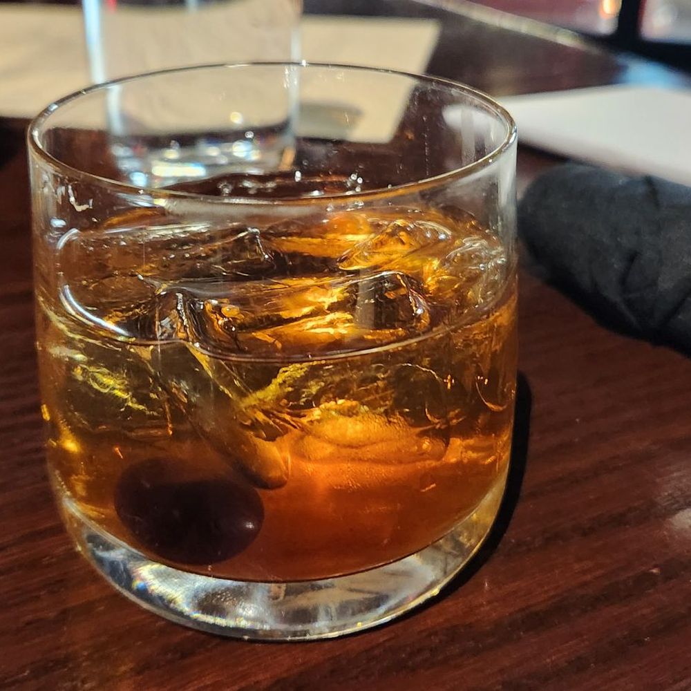 Bananas Bourbon Bananas Bourbon