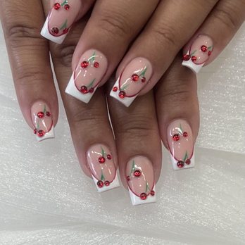 Blooming Nails - Nail Technicians Near Me - Burlingame, California Blooming Nails - Nail Technicians Near Me - Burlingame, California