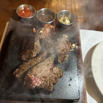 Malaga Restaurant - Steak on the hot stone - Spanish Near Me - Hamilton Township, New Jersey Malaga Restaurant - Steak on the hot stone - Spanish Near Me - Hamilton Township, New Jersey