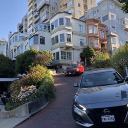 Lombard Street