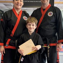 Sabumnim Martial Arts Academy