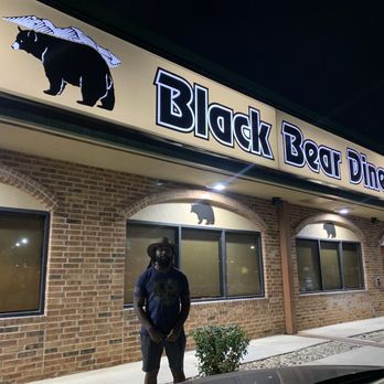Black Bear Diner San Antonio Ackerman - Diners Near Me - San Antonio, Texas