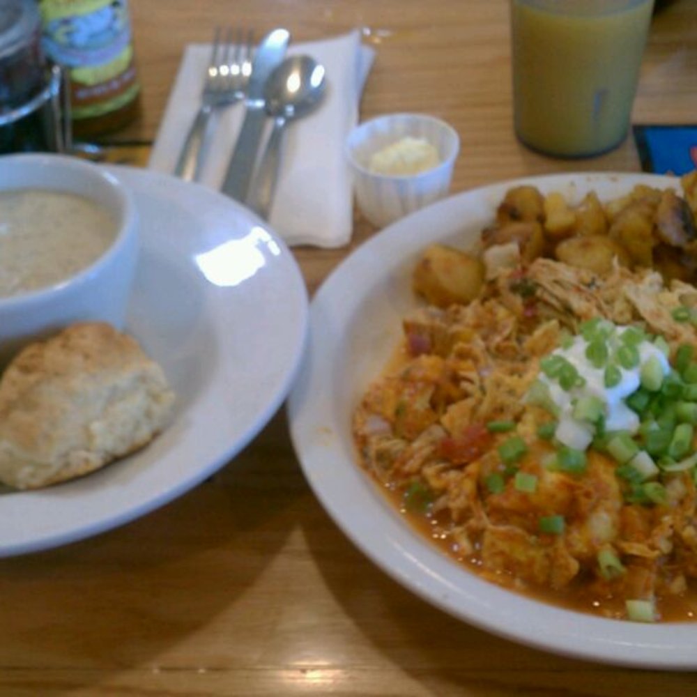 Beach Break Cafe - Breakfast & Brunch Near Me - Oceanside, California