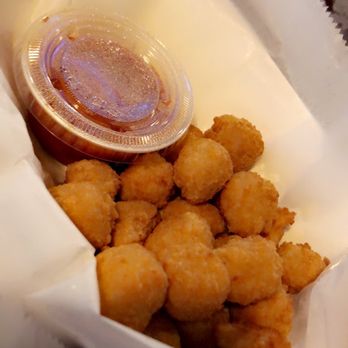 Jack Patrick's Bar & Grill - Pepper Jack Cheese Cubes - Sports Bars Near Me - Saint Louis, Missouri Jack Patrick's Bar & Grill - Pepper Jack Cheese Cubes - Sports Bars Near Me - Saint Louis, Missouri