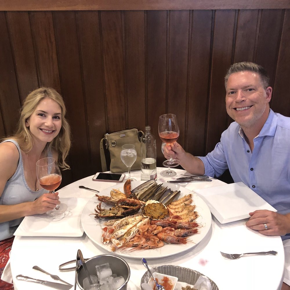 Civera - Seafood Near Me - Valencia, V
