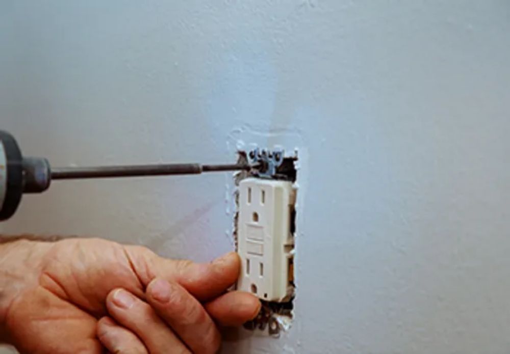 Slide of Greenwich Home Repair