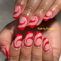 79 Nails
