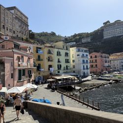 Marina Grande