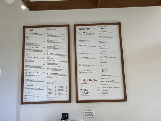 Menu photo 4 Toastique Colorado Springs, CO Menu photo 4 Toastique Colorado Springs, CO
