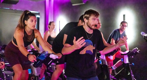 VITAL Climbing Gym - Brooklyn by null