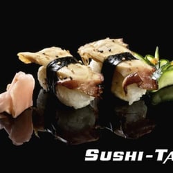 Sushi Taxi