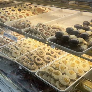 Lord & Villa Bakery - Butter Cookies. - Bakeries Near Me - Glendale, California Lord & Villa Bakery - Butter Cookies. - Bakeries Near Me - Glendale, California