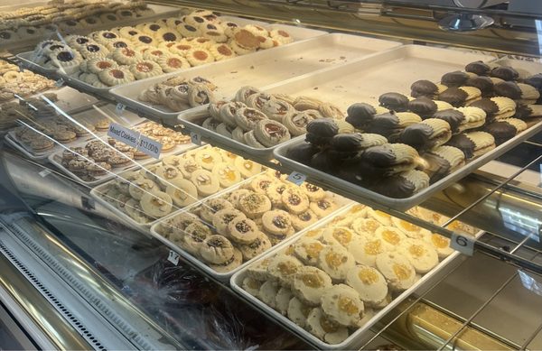 Lord & Villa Bakery by null