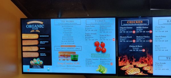 Menu photo 4 Deli Delicious Fresno, CA Menu photo 4 Deli Delicious Fresno, CA