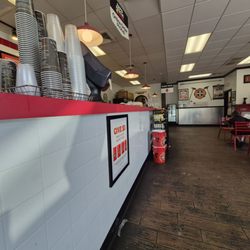 Firehouse Subs