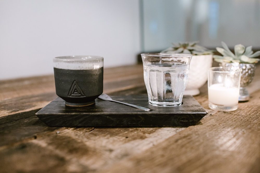 Arvo Coffee Image