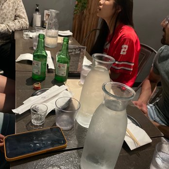 Anytime Kitchen - Korean Near Me - New York, New York Anytime Kitchen - Korean Near Me - New York, New York