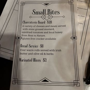 Carries Bar - Small bites - Cocktail Bars Near Me - Leavenworth, Kansas Carries Bar - Small bites - Cocktail Bars Near Me - Leavenworth, Kansas