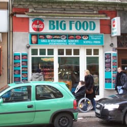 Big Food