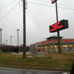 Walgreens