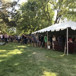 Little Woody Barrel Aged Beer, Cider, and Whiskey Festival