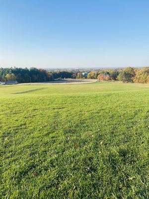 Chestnut Ridge Park by null