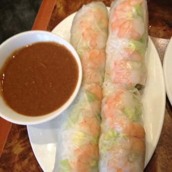 Pho Hung "The Hero" - Salad roll - Vietnamese Near Me - Surrey, British Columbia Pho Hung "The Hero" - Salad roll - Vietnamese Near Me - Surrey, British Columbia