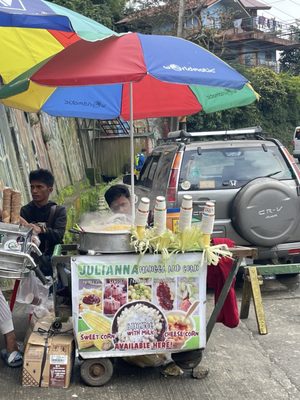 Tam-awan Village by null