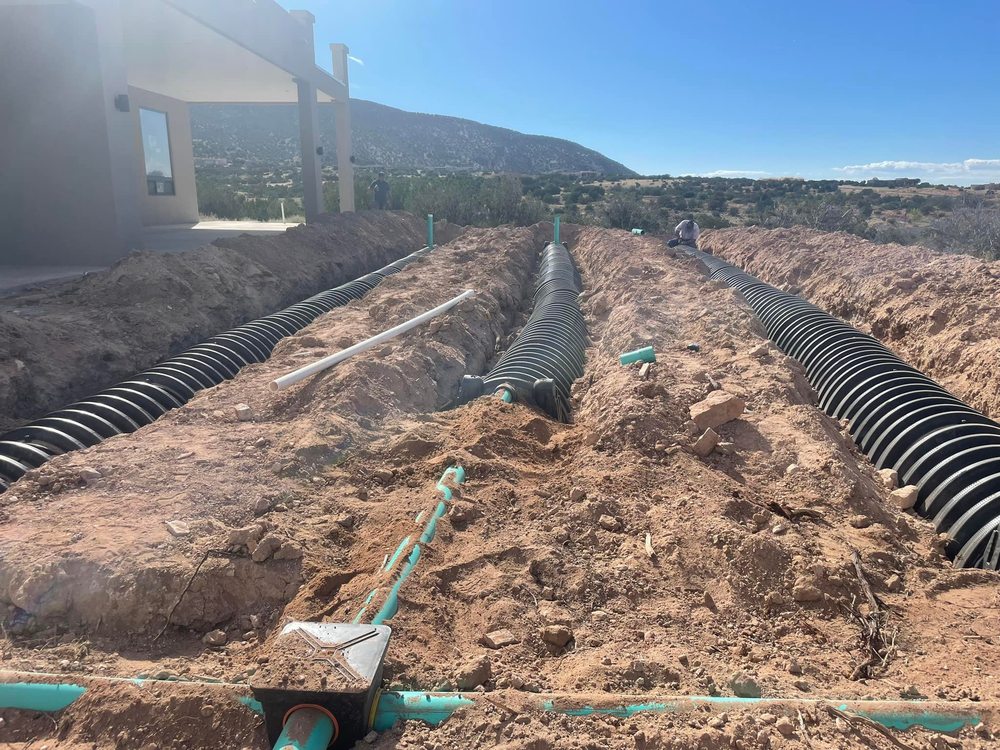 Slide of Tapia's Plumbing & Excavating