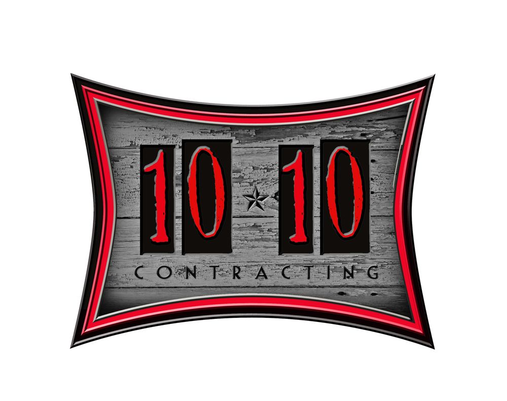 Slide of 10.10 Contracting