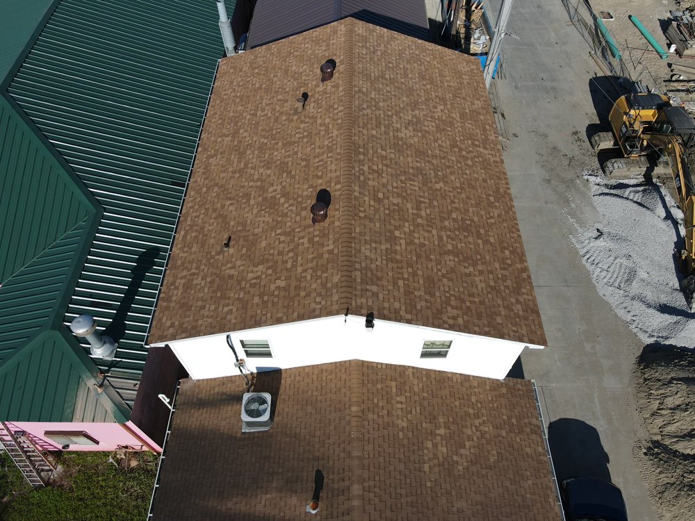 Slide of Revival Roofing & Restoration