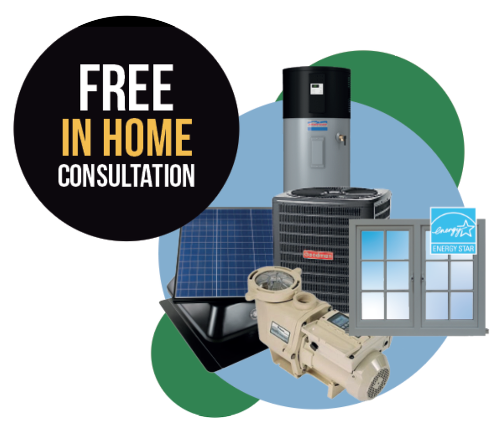 Slide of Evergreen Roofing and Solar