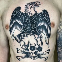 HB Tattoo