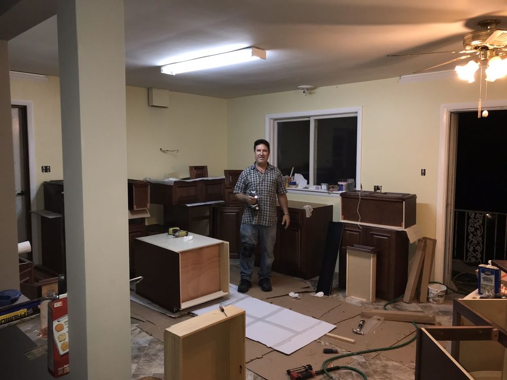 Slide of Anderson Construction