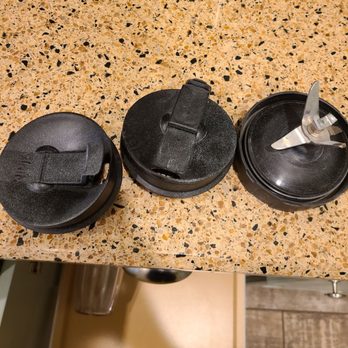 Freedom Painting Professionals - Paint all over my ninja blender that won't wash off - Painters Near Me