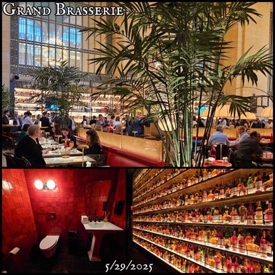 Grand Brasserie by null