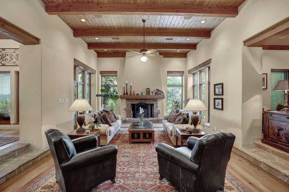 BETH BUSH REAL ESTATE GROUP KELLER WILLIAMS HERITAGE Updated June