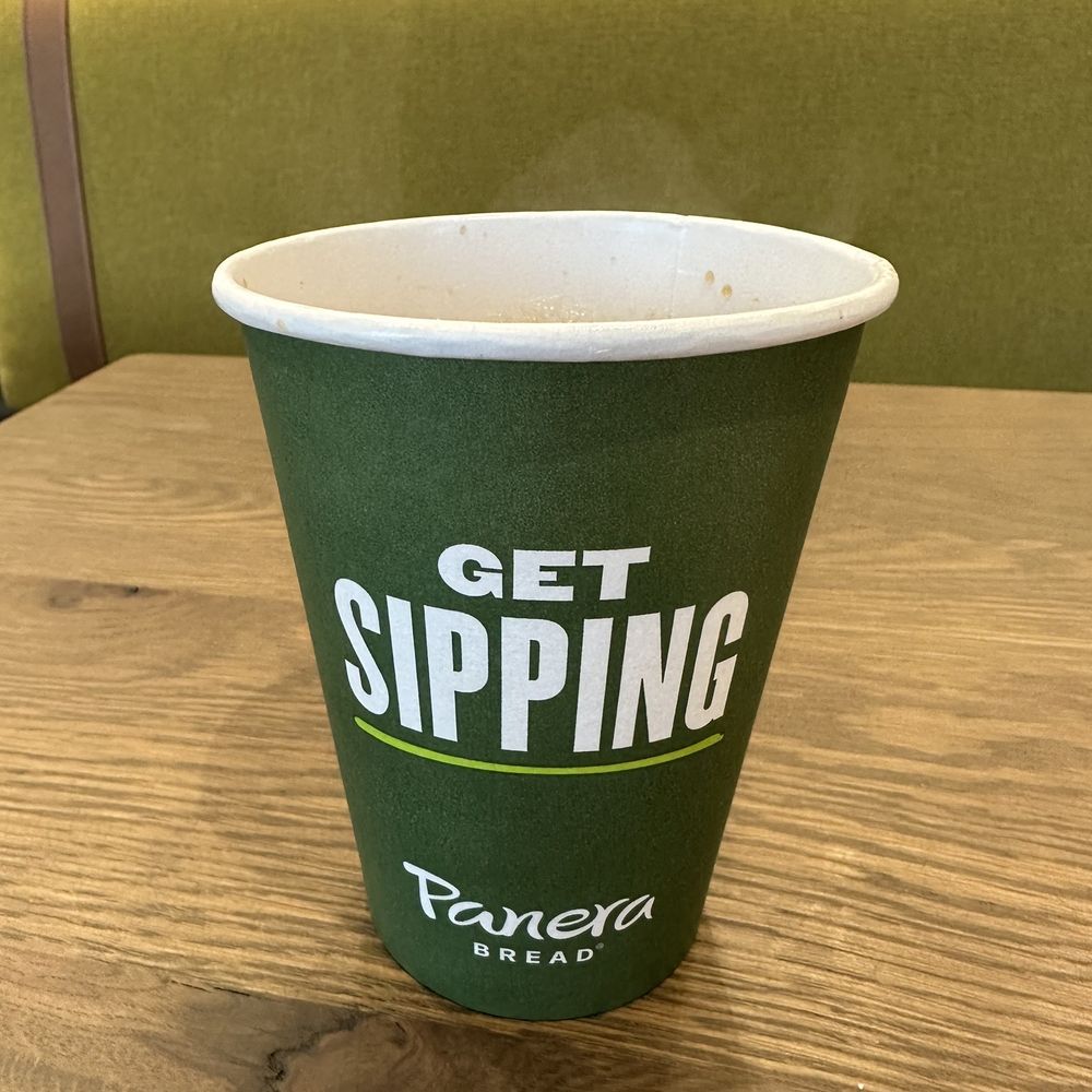 Panera Bread - Sandwiches Near Me - Bristow, Virginia
